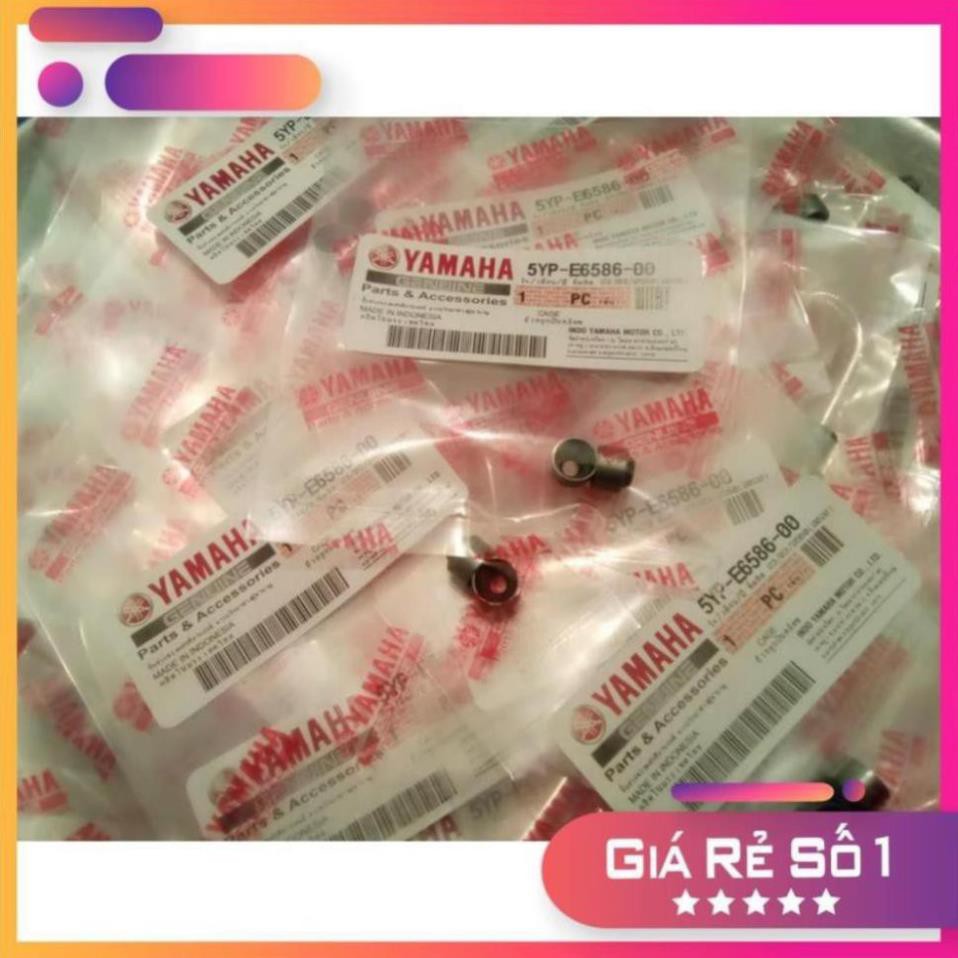 Phốt Phớt ghit xupap SIRIUS xăng cơ 20 cái YAMAHA chính hãng bền, zin