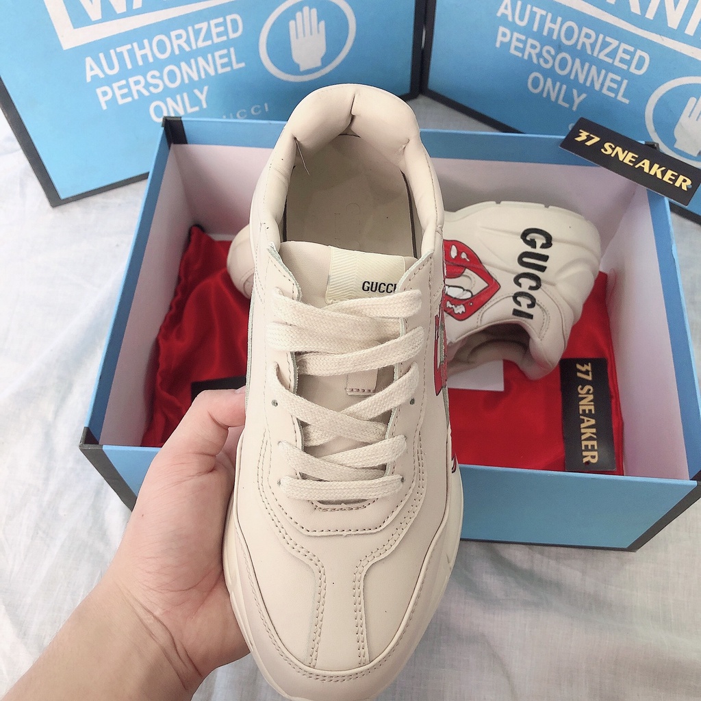 Giày GC môi  nam nữ, giày GC môi siêu cấp, GC rhyton | BigBuy360 - bigbuy360.vn