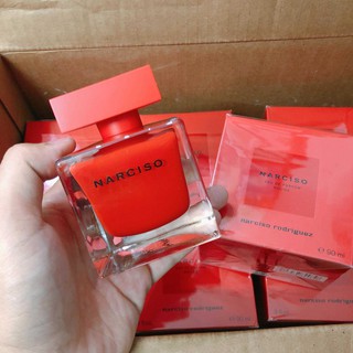 ✅ Nước hoa Narciso Rouge 5ml/10ml/20ml ✅