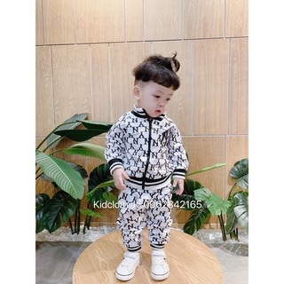 Set bộ NY umi cho bé trai