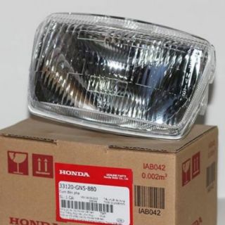Đèn pha trước Dream Việt 2001-2005 (mã phụ tùng 33120-GN5-880)