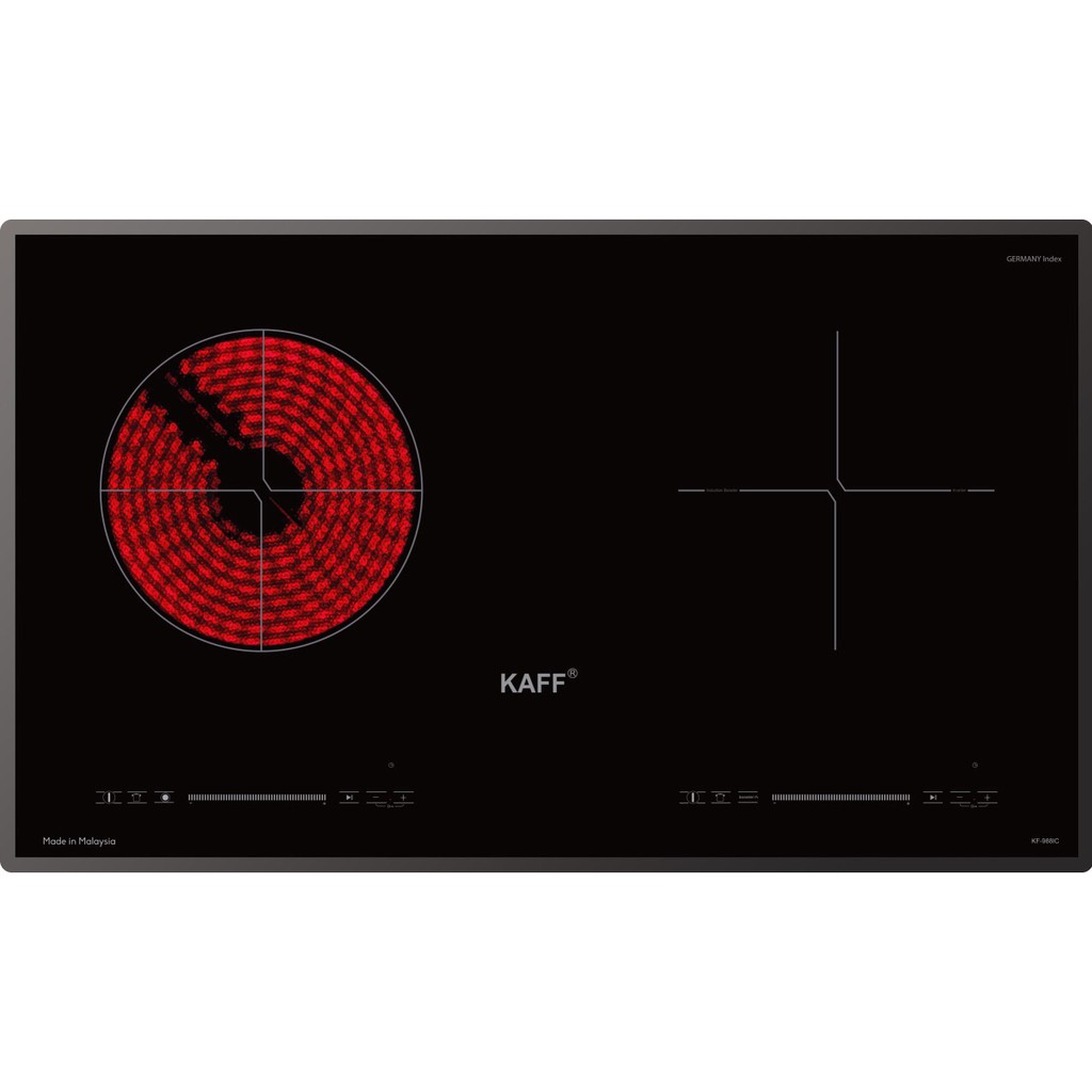 Bếp điện từ KAFF KF-988IC