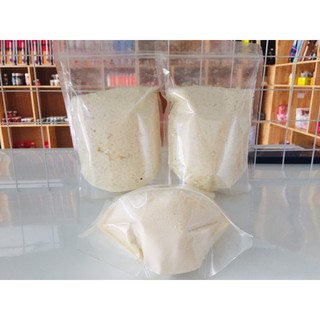 Mồi câu Bông tuyết