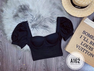 Bigsize Áo thun cúp ngực A162