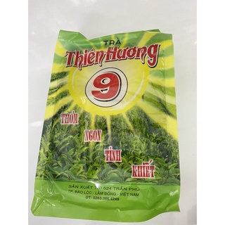 TRÀ THIÊN HƯƠNG SỐ 9 70g