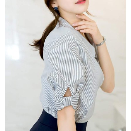 RẬP GIẤY ÁO XINH AX040
