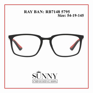 Gọng Kính RayBan RB7148