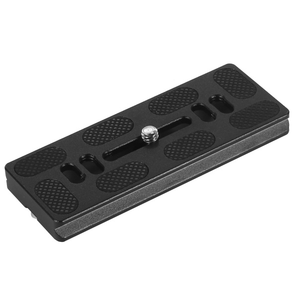 Đế gắn máy ảnh đầu tròn Arca Swiss Benro dễ tháo lắp Ma PU100 | BigBuy360 - bigbuy360.vn