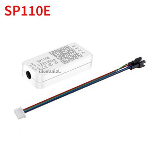 Bộ Driver LED RGB SP105E SP108E SP110E - Bluetooth Wifi APP
