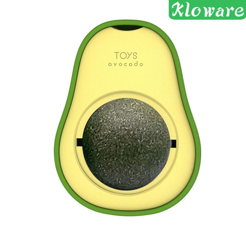 Đồ Chơi Quả Bóng Bạc Hà Xoay 360 Độ Đa Năng