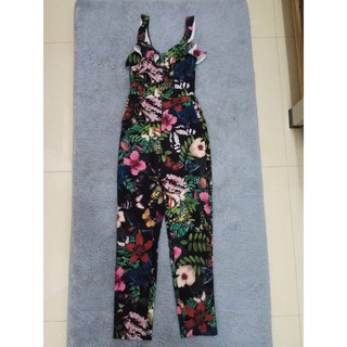 JUMPSUIT HOA H&M AUTH