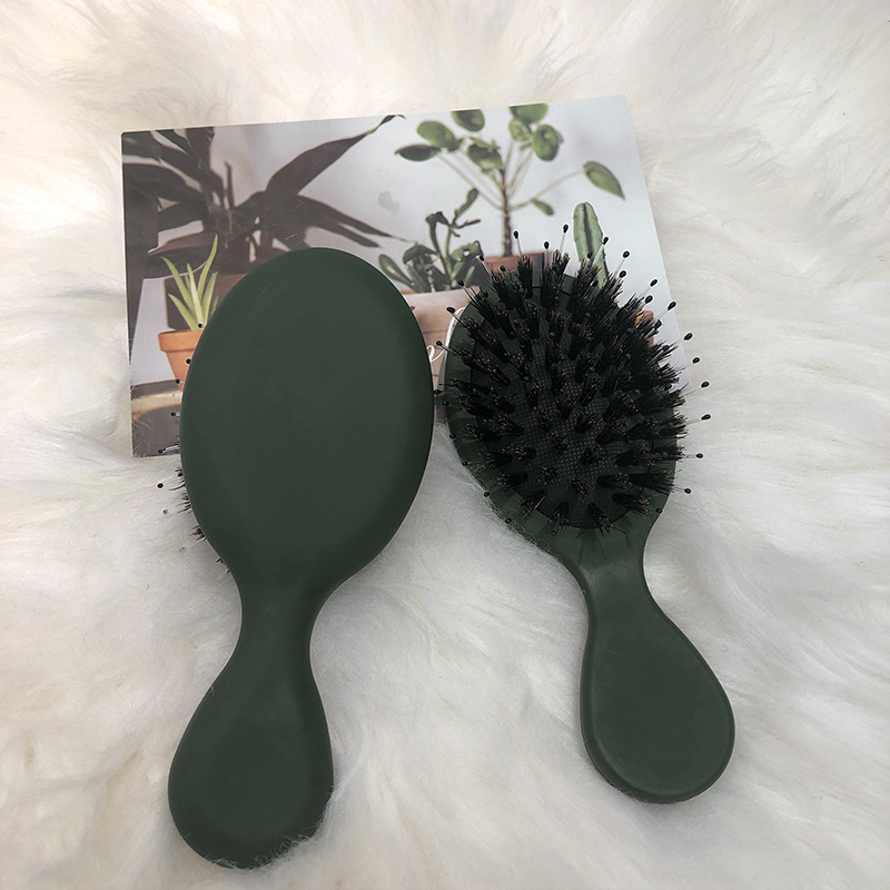 Lược Chải Tóc Massage Da Đầu Chống Tĩnh Điện Tiện Dụng