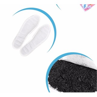 Cặp Lót Giày Giữ Nhiệt