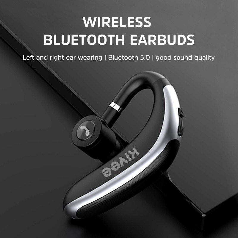 Kivee  Wireless Bluetooth 5.0 Headphone For Driving