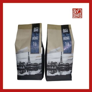 TRÀ SỮA - HỒNG TRÀ PHA CHẾ