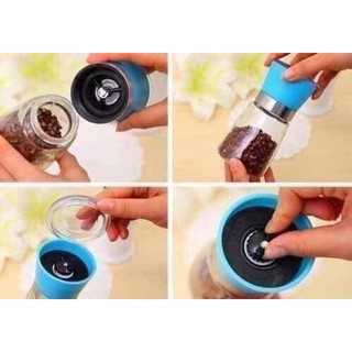 Cối xay tiêu cầm tay mini