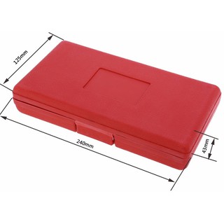 BỘ ĐỒ NGHỀ SỬA CHỮA 46 MÓN