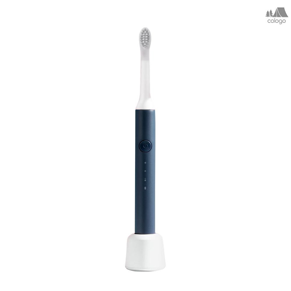 Hot Xiaomi SOOCAS SO WHITE (PINJING) Electric Toothbrush Sound Waves Smart Brush Ultrasonic Whitenin