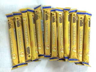 Bánh WASUKA CHEESEROLL
