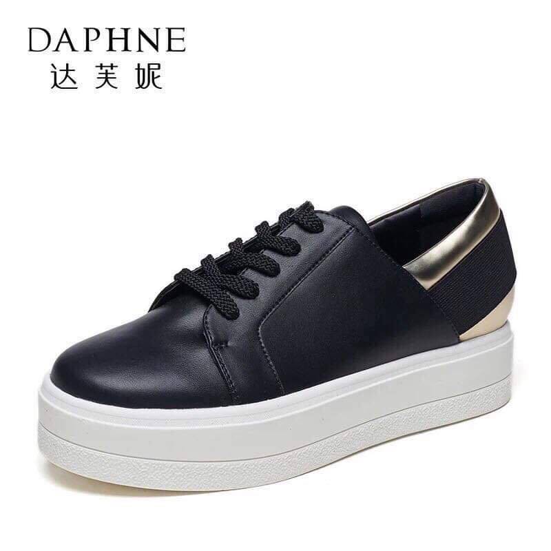 GIÀY NỮ SLIPON DAPHNE