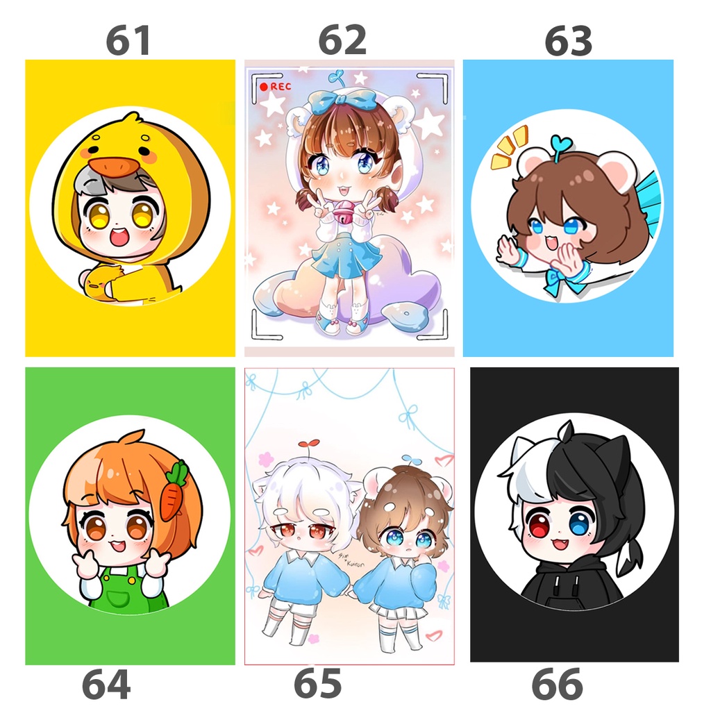 Poster / tranh dán tường Hero Team