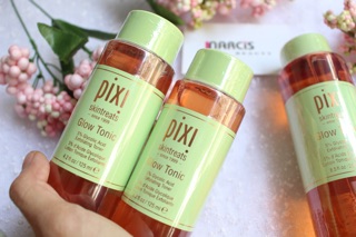 Nước cân bằng PIXI glow tonic
