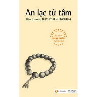 Sách An Lạc Từ Tâm (Tái Bản)-TH-B49