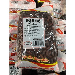 Đậu đỏ hạt to