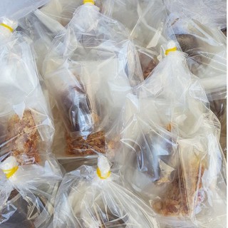 1 bịch Bánh tráng me - Chính gốc Tây Ninh !
