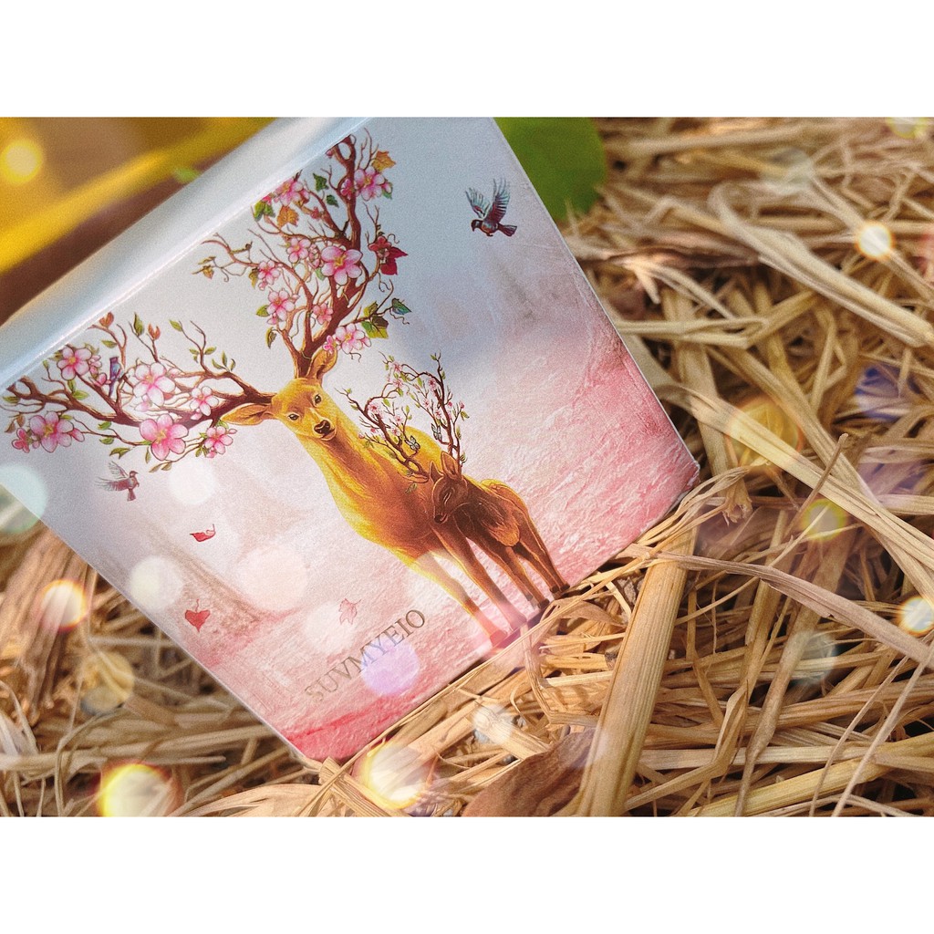 Bột Phấn Phủ Lameila TỲ HƯƠU 5071 siêu cưng mềm mịn che phủ kiềm dầu lâu trôi sỉ rẻ makeup powder | BigBuy360 - bigbuy360.vn