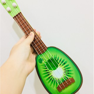 Đồ Chơi Đàn Ghita Cho Bé Vừa Chơi Vừa Học Phát Triển Trí Tuệ - Kennen shop
