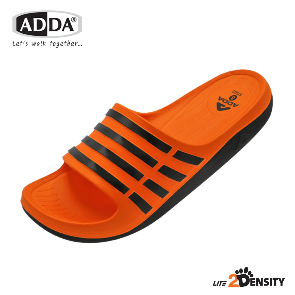 Dép Đúc Quai Ngang Nam Mẫu 5TD22M1W1 Nhập Khẩu Thái Lan