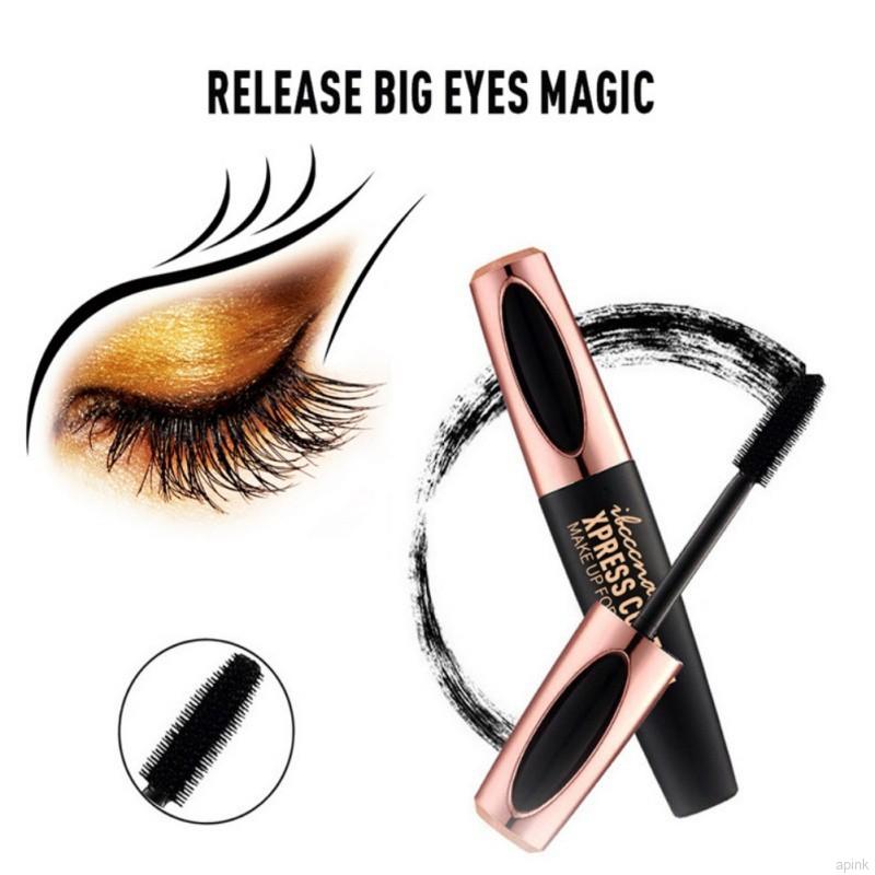 Mascara 4d Chống Thấm Nước Và Lâu Trôi Cao Cấp