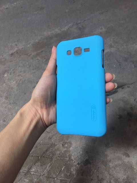 Ốp Nikin Sam sung j7 (2015)