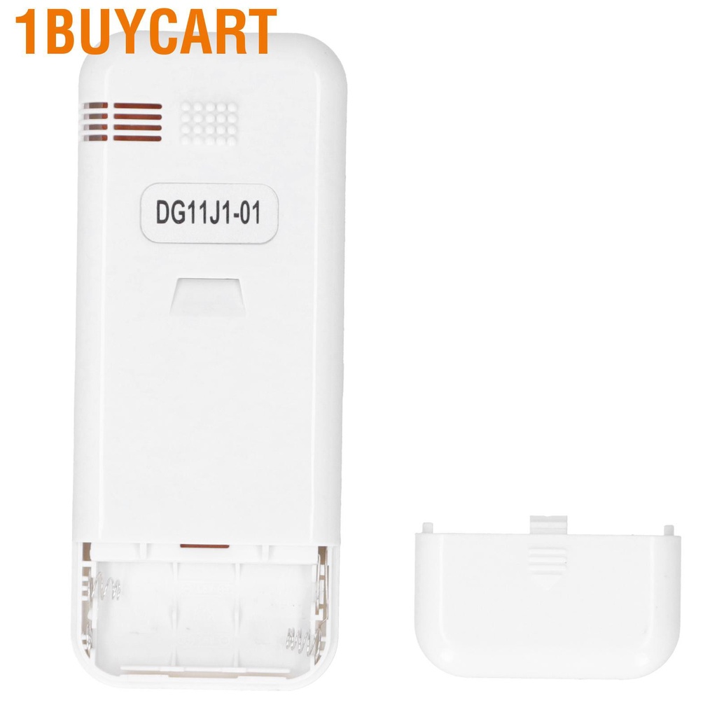Điều khiển từ xa cho máy điều hòa Hisense Dg11J1 98 Xuan 01 04 &amp; 05 (E) Y J1 (E11J1)