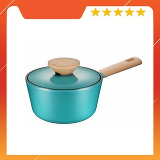 Nồi quánh Ceramic Hard Anodized POONGNYUN BNPT-18B(IH) (Size 18cm)