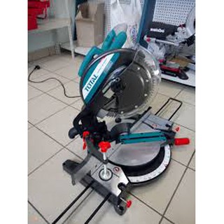[Trả góp 0%]MÁY CẮT NHÔM/GỖ Total TS42163051