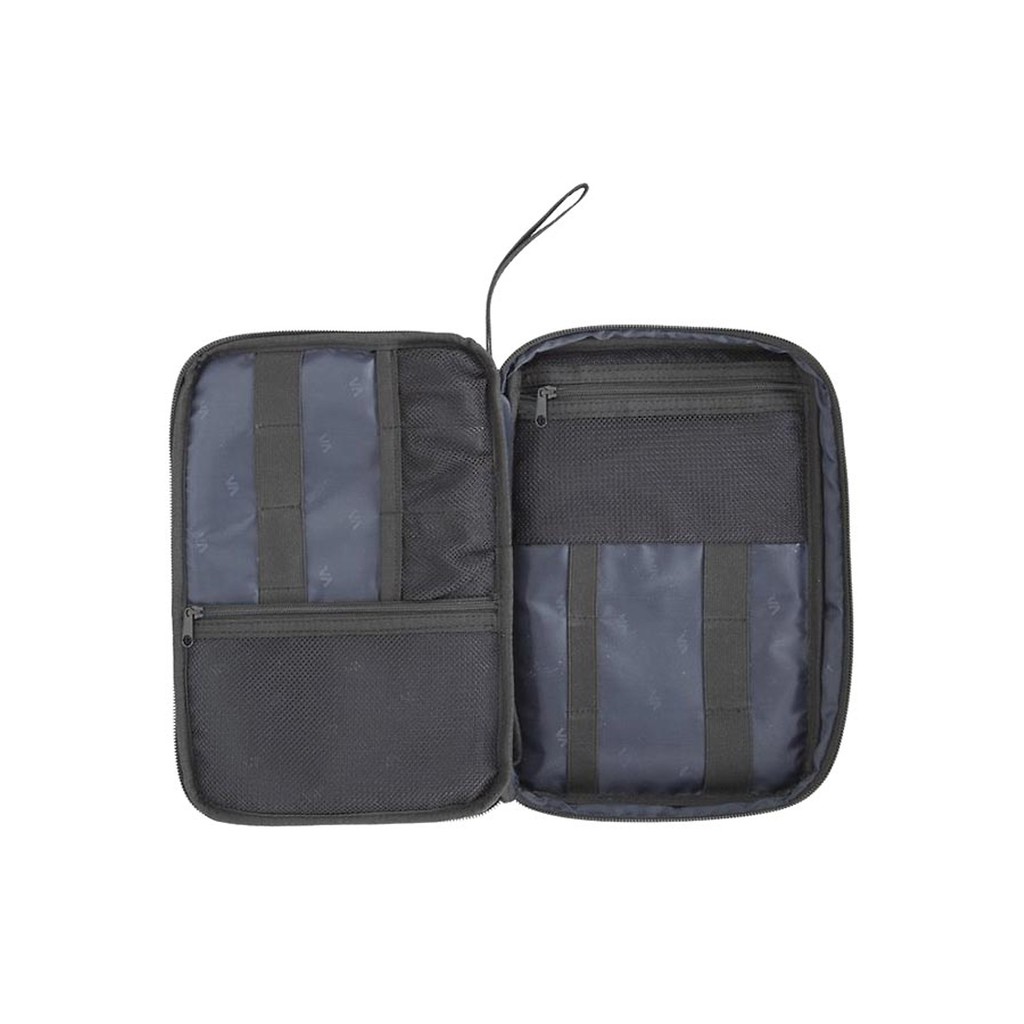 Túi Phụ Kiện RIVACASE 5632 Travel Organizer - Hàng Chính Hãng