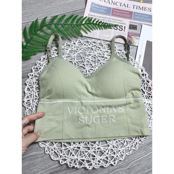 GIÁ SỐC - Áo Bra Tập Gym, Yoga Dáng Croptop Siêu Đẹp( 2020)