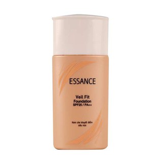 Kem Nền Siêu Mịn Essance Veil Fit Foundation 30g