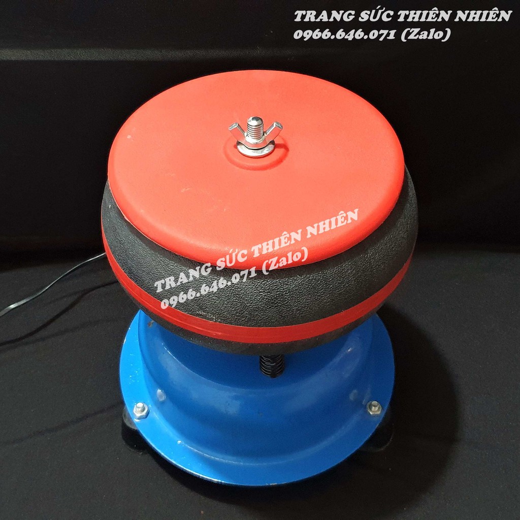 MÁY RUNG ĐÁNH BÓNG ĐÁ QUÝ