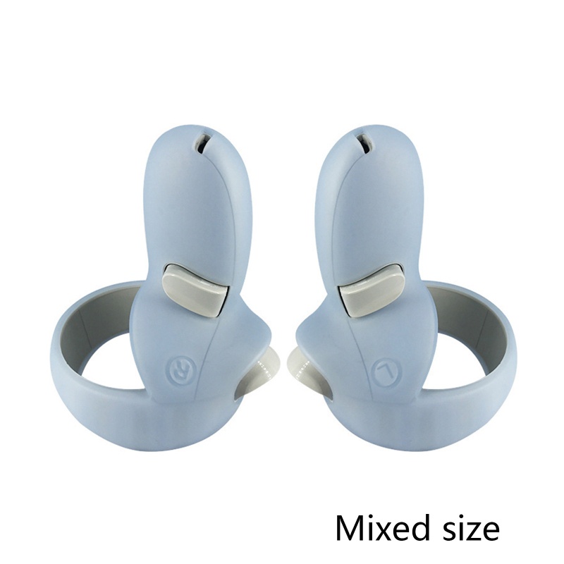 Vỏ Bọc Silicon Cho Oculus Quest 2 Controller