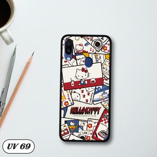 Ốp lưng Samsung Galaxy M20 - lưng nhám