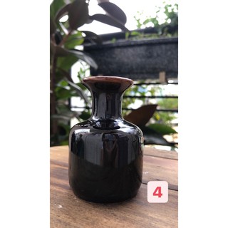 Lọ hoa gốm mini