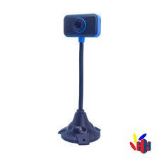 WEBCAM CHÂN CAO (MICRO ẨN) WC-001 HD 480p | BigBuy360 - bigbuy360.vn