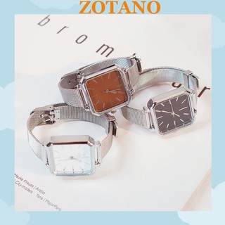 Mua Đồng hồ nam nữ Zaconi thời trang thông minh giá rẻ DH39