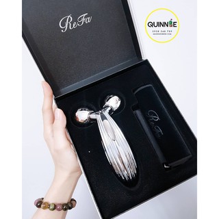 REFA CARAT RAY MASSAGE CÓ SẴN
