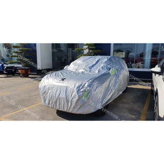 Bạt phủ xe Peugeot 2008 cao cấp