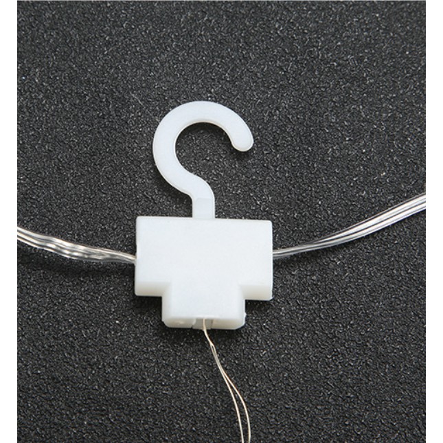 Đèn đom đóm thả mành 3x3m