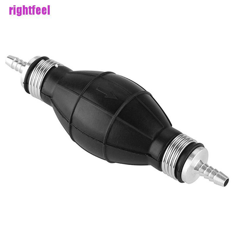 Bơm Nhiên Liệu Cầm Tay 6mm Chuyên Dùng